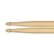 Meinl SB108 Hickory Acorn Wood Tip 5A Baget 2