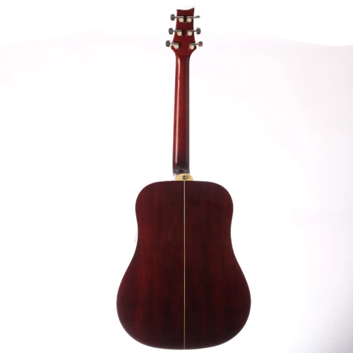 [Outlet] Ashton D25WRS Akustik Gitar (OL 23-23057) 2
