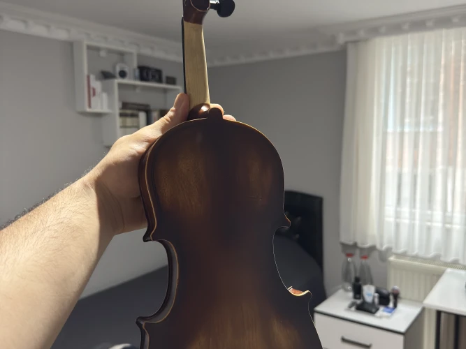1/2 Çocuk Kemanı 3