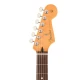 Fender Player II Stratocaster HSS Chambered Mahogany Gövde Gülağacı Klavye Transparent Cherry Burst Elektro Gitar 4