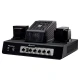 Ampeg PF50T Tube Bas Gitar Kafa Amfi 3