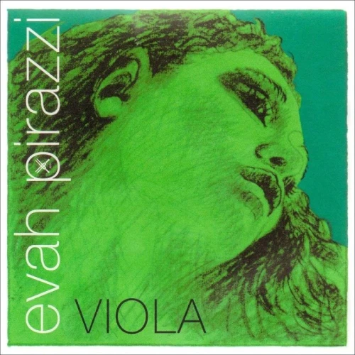 Pirastro Evah Pirazzi 429021 Viyola Teli 2