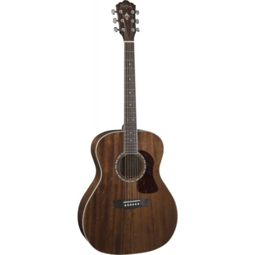 Washburn HG12S Heritage 10 Serisi Akustik Gitar 1
