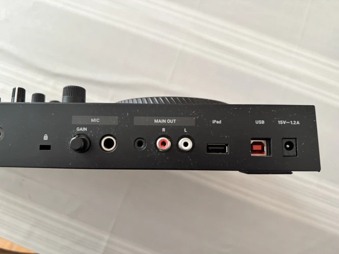 Traktor Kontrol S2 6