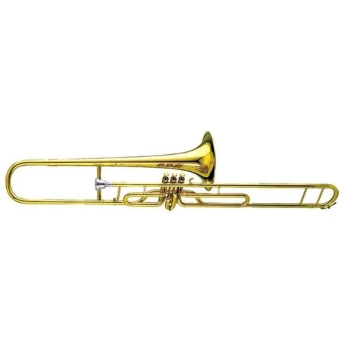 Fox TB2000P-G Pistonlu Trombon 2