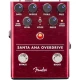 Fender Santa Ana Overdrive Pedalı 2