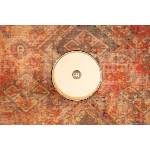 Meinl DJW3GAB-M Floatune Series 12" Djembe (Gold Amber Sunburst Matt) 7