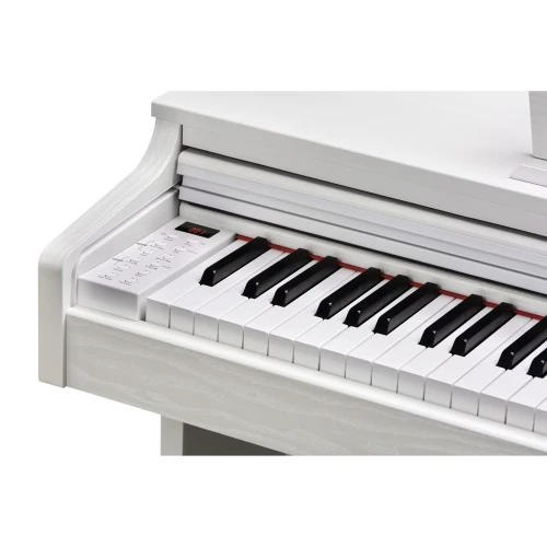 Kurzweil M115-WH Dijital Piyano (Beyaz) 4