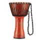 Meinl PADJ1-M-F Travel Series 10" Djembe (Pharaohs) 2