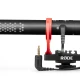 RODE VideoMic NTG Mikrofon 1