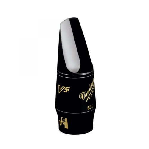 Vandoren SM403 S35 V5 Serisi Soprano Saksafon Beki 1