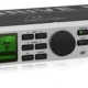 BEHRINGER ULTRADRIVE PRO DCX2496 Kontrol Ünitesi 1