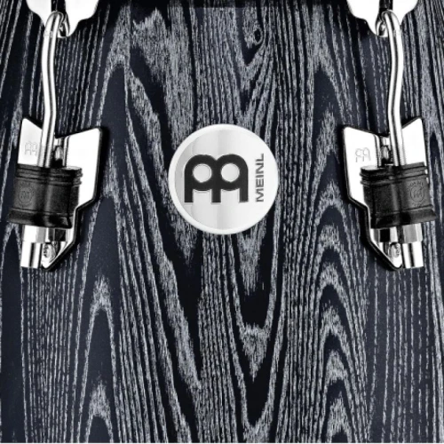 Meinl WCO11VBK-M Woodcraft Quinto 11" Conga (Vintage Siyah) 5