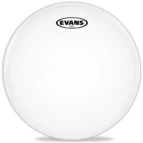 EVANS E12G1T 12" DERİ 12 TİMBAL ETCHEAD TEK KAT (10 MİL) 2