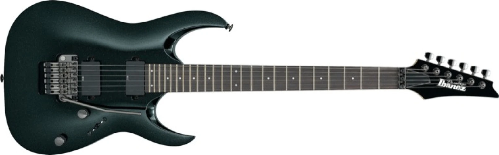 IBANEZ RGA220Z-CYB ELEKTRO GİTAR KUTULU :IBANEZ JAPON 1