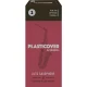 D'Addario Woodwinds PLASTICOVER RRP05ASX200 Alto Saksafon Kamışı NO: 2 1