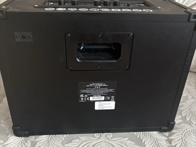 blackstar idcore40 v3 2