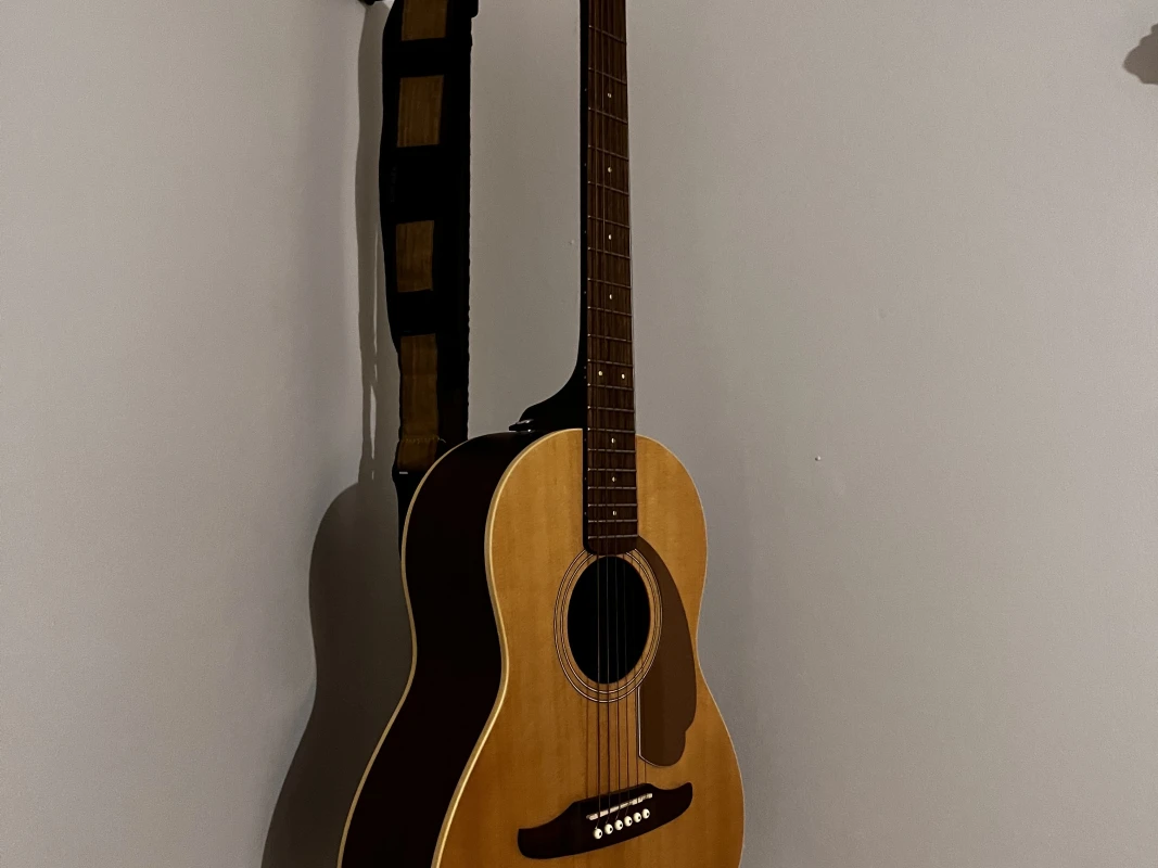 Fender mini akustik 3
