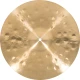 Meinl 14" Byzance Jazz Thin Hihat (Çift) 6