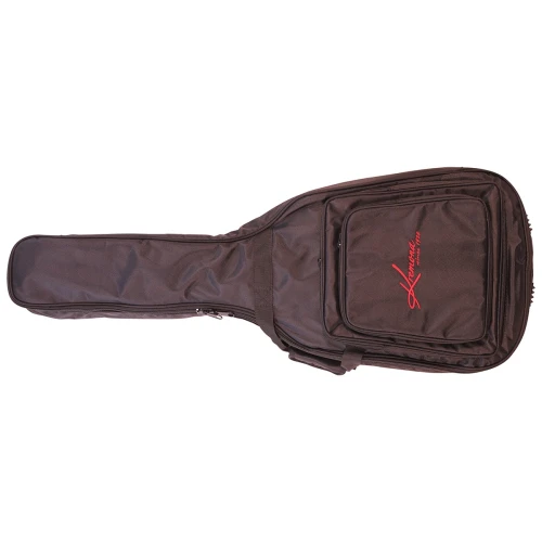 Kremona F65C Klasik Gitar (Natural) 5