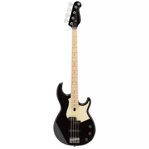 Yamaha BB434MB Bas Gitar (Black) 1