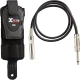 Xvive XV-H1 U2 Gitar Kablosuz Sistemi için Taşıyıcı 1