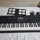 Casio CTX-700 61 Tuşlu Midi Klavye 1