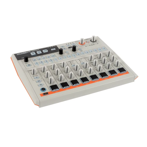 Arturia Drumbrute Impact 1984 3