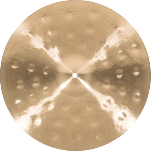 Meinl 15'' Jazz Hi Hat Zil (Thin) 6
