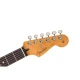 Fender Player II Stratocaster HSS Chambered Ash Gövde Gülağacı Klavye White Blonde Elektro Gitar 4