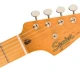 Squier Classic Vibe 50s Stratocaster Akçaağaç Klavye Fiesta Red Elektro Gitar 4