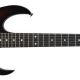 IBANEZ PGM401-TFB ELKTRO GİTAR  KUTULU (PAUL GILBERT):IBANEZ JAPON 1