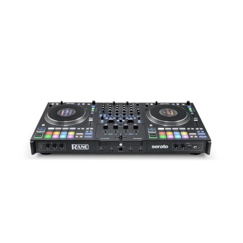 Rane Performer 4
