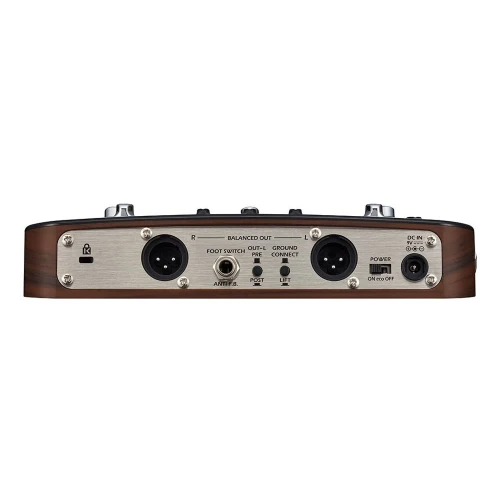 Zoom Ac-3 Akustik Gitar Prosesörü 3
