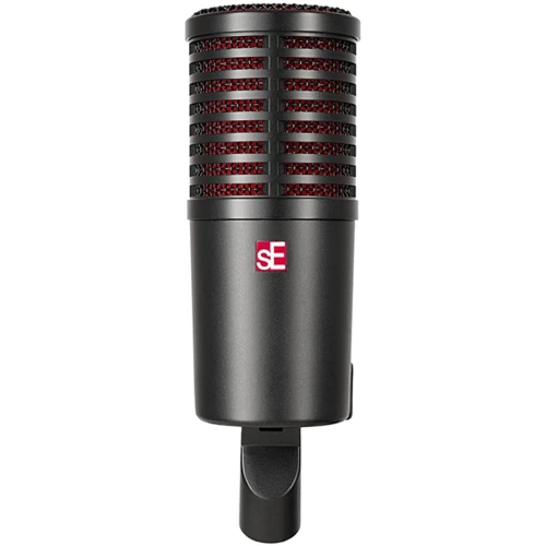 sE Electronics DynaCaster Dynamic Condenser Mikrofon 1