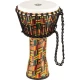 Meinl PADJ5-M-F Travel Series 10" Djembe (Simbra) 1