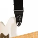 Fender Fender F Kırmızı Askı Kilidi 6
