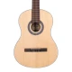 KOZMOS IC-100 4/4 DNA Klasik Gitar 3