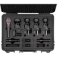 sE Electronics V Pack Arena Davul Mikrofon Seti 1