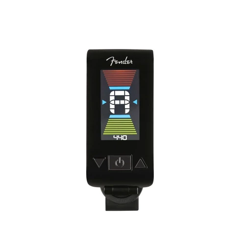 Fender Original Black Akort Cihazı 2