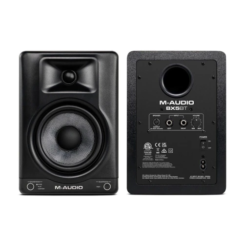 M-Audio BX5BT 3