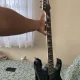 IBANEZ GRG170DX-BKN GIO RG Serisi Black Night Elektro Gitar 2