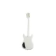 Epiphone Crestwood Custom Tremotone Elektro Gitar (Polaris White) 2