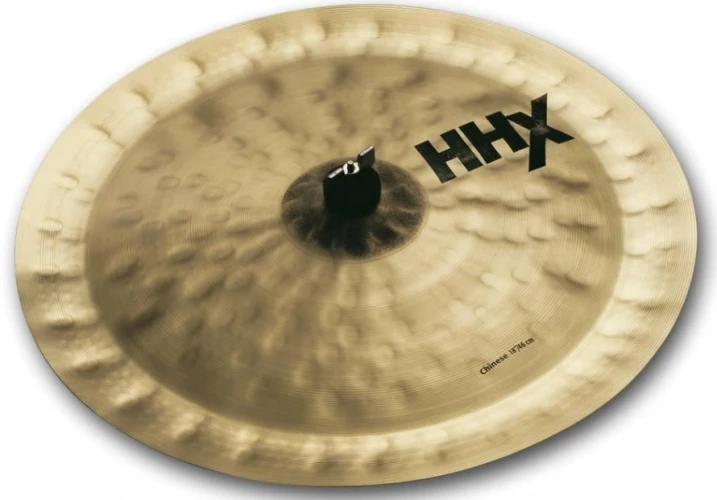 SABIAN 11816XN 18" CHINESE ZİL HHX 2