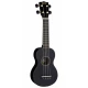 Mahalo MR1BK Soprano Ukulele 1