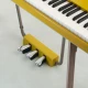 Casio PX-S7000HM Dijital Piyano (Harmonious Mustard) 4