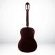 Toledo LC-3900NL 4/4 Klasik Gitar (Natural) 2