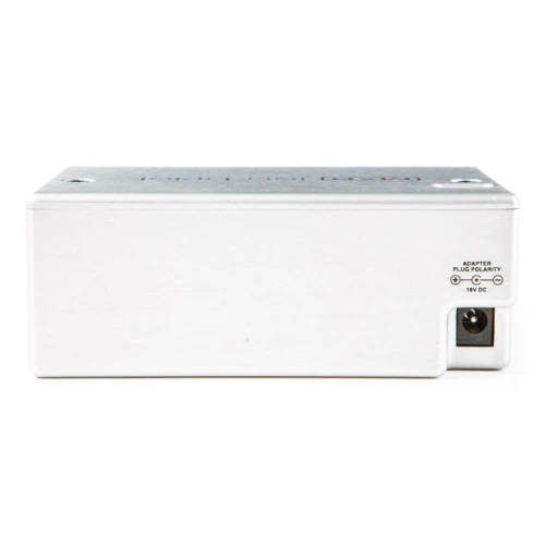 MXR M238 ISO-BRICK Çoklu Pedal Adaptörü 3