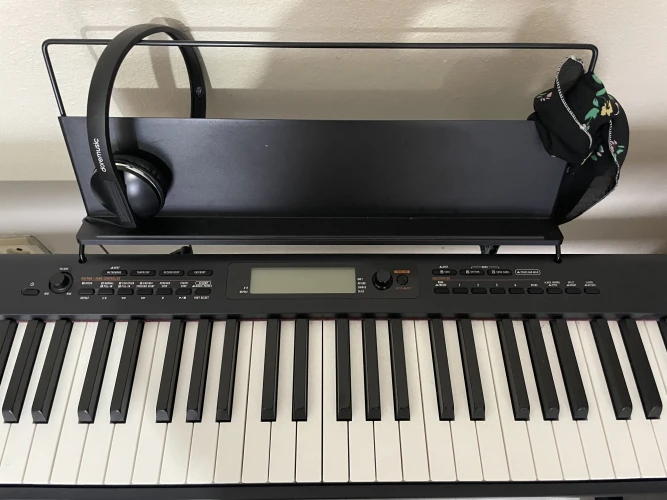 casio cdp-s350 dijital piyano 3