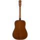 Fender CD-60S LH WN NAT 2